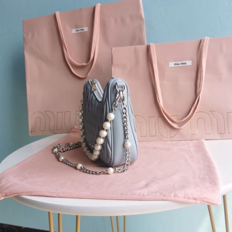 Miu Miu Hobo Bags